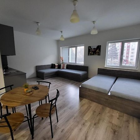 Apartman Nova Bana Exterior photo